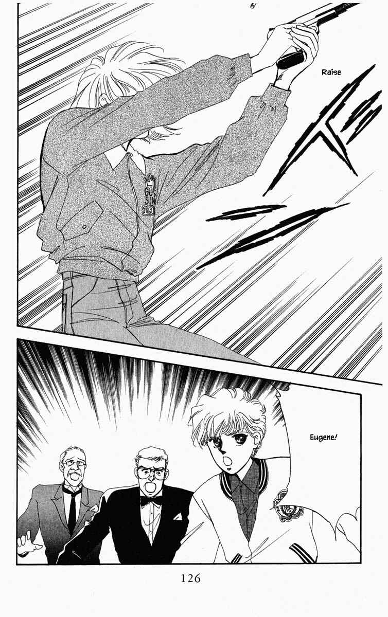 Page 20 Chapter 6 Blooming Youth
