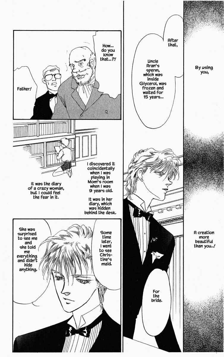 Page 8 Chapter 6 Blooming Youth
