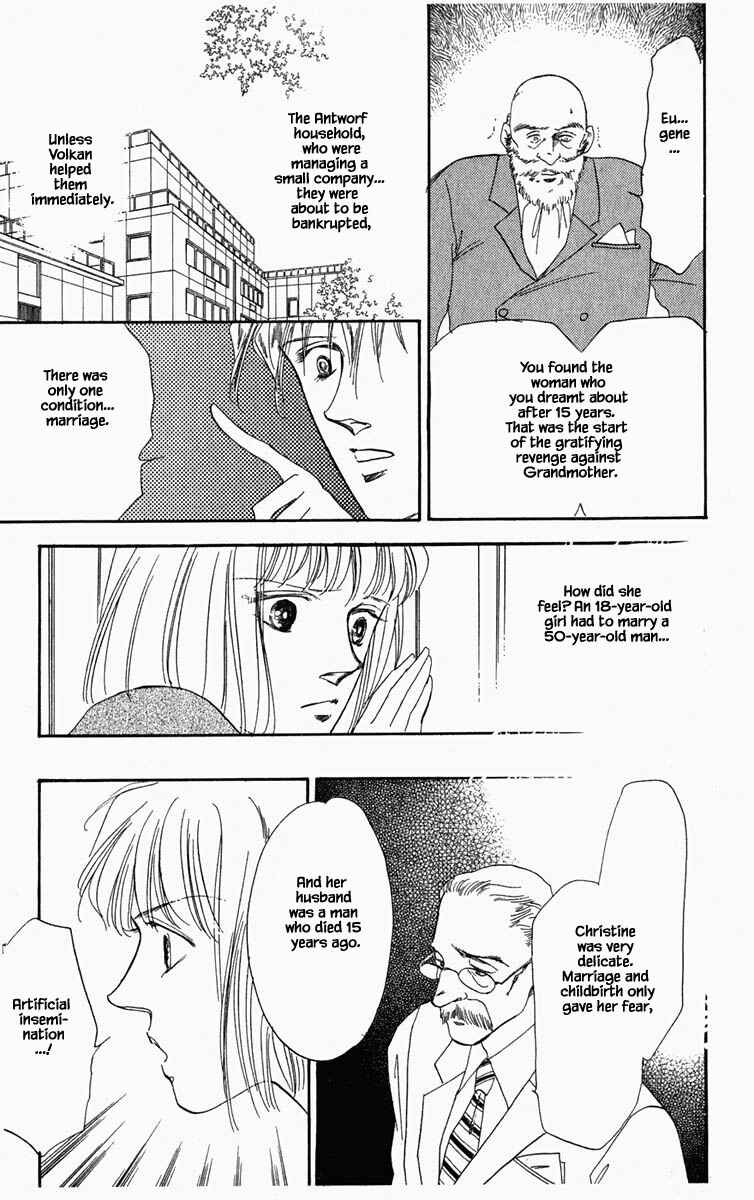 Page 9 Chapter 6 Blooming Youth