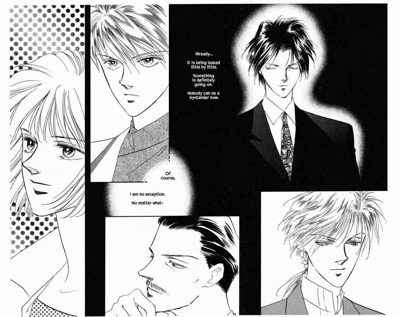 Page 17 Chapter 51 Blooming Youth