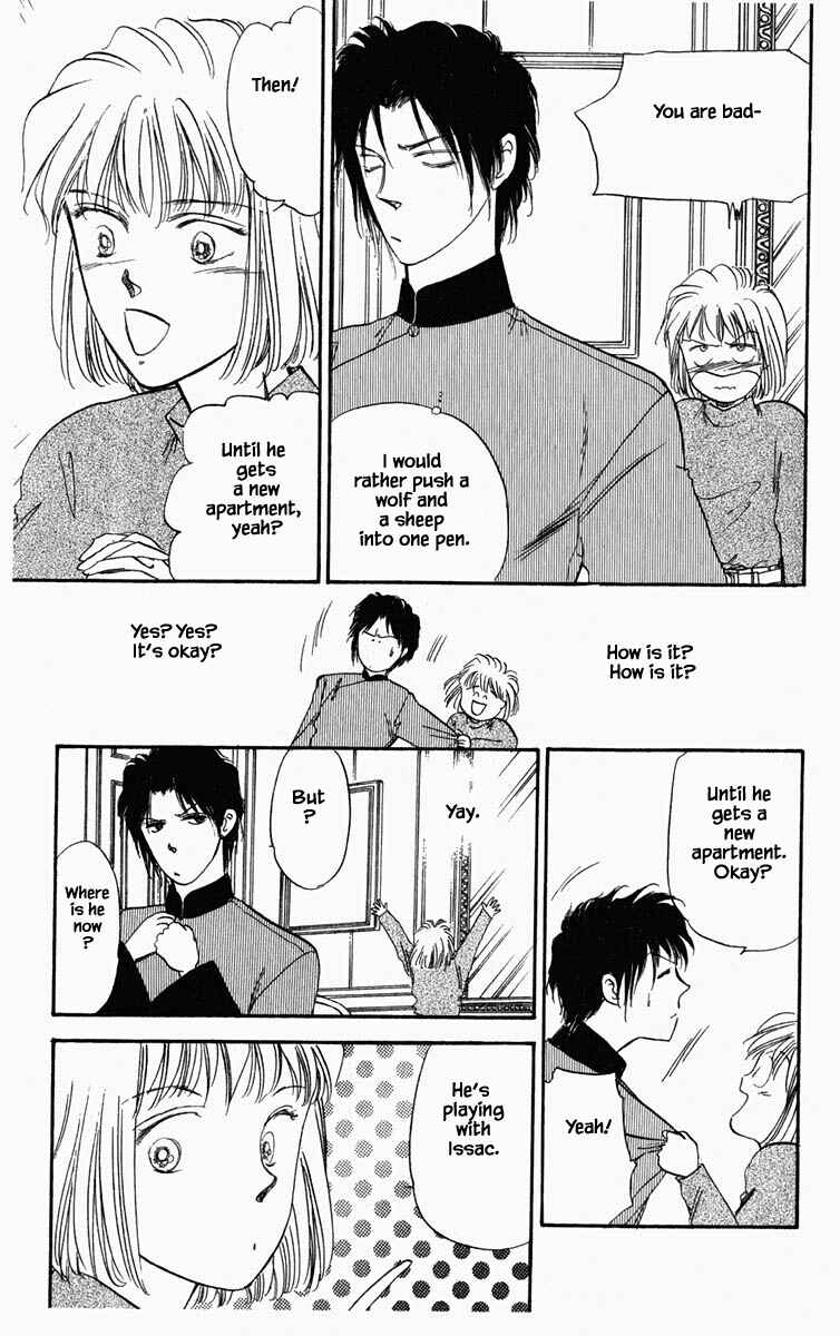 Page 15 Chapter 24 Blooming Youth