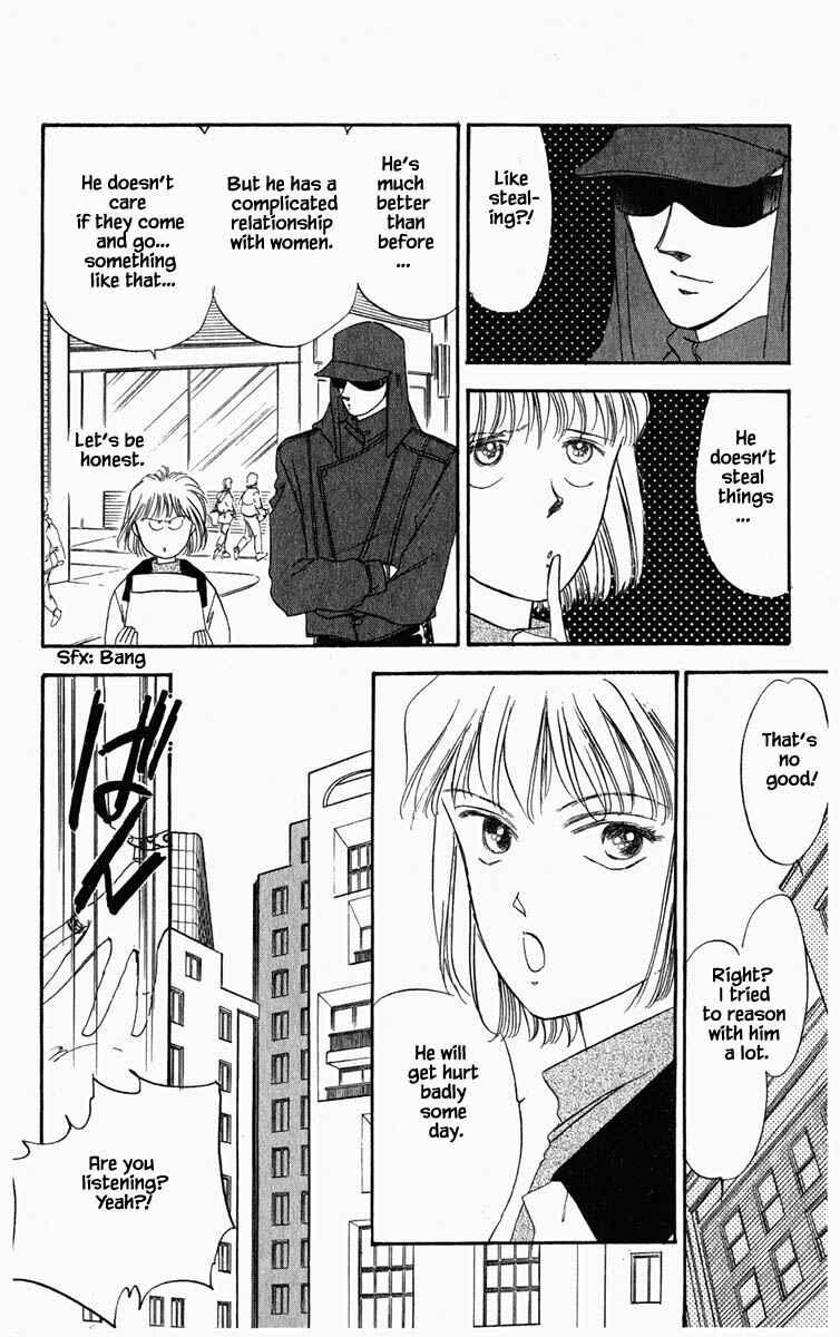 Page 6 Chapter 24 Blooming Youth