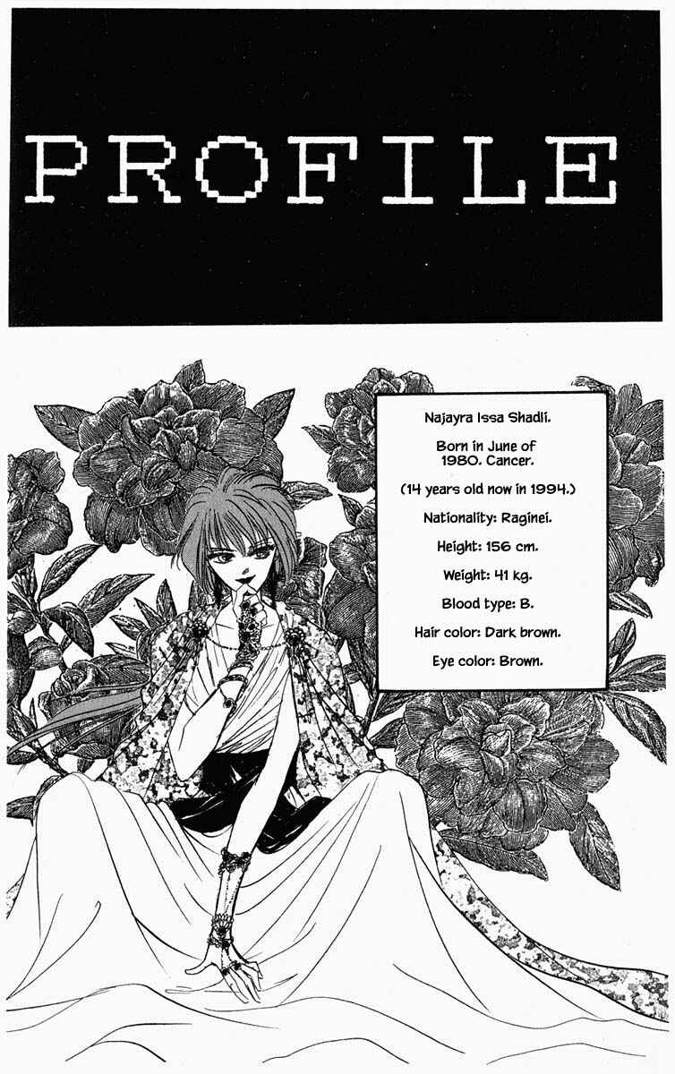 Page 19 Chapter 45 Blooming Youth
