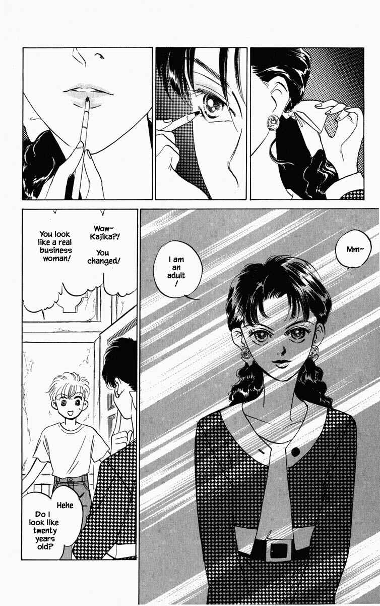 Page 9 Chapter 79 Blooming Youth