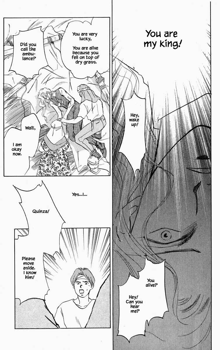 Page 18 Chapter 89 Blooming Youth