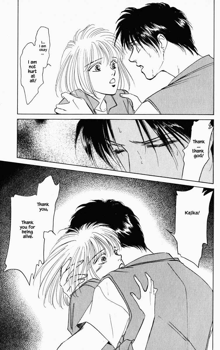 Page 8 Chapter 89 Blooming Youth