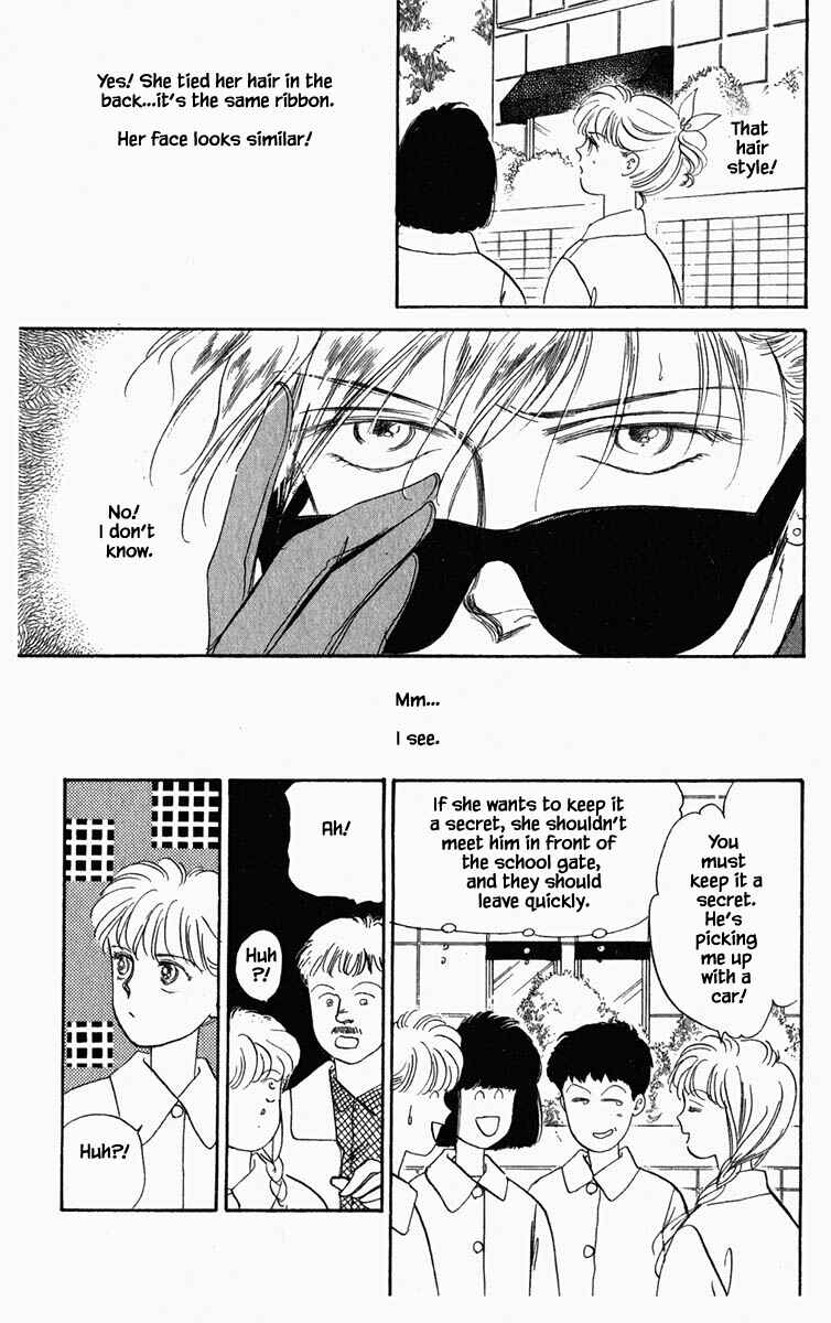 Page 3 Chapter 20 Blooming Youth