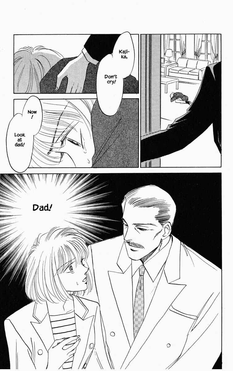 Page 20 Chapter 95 Blooming Youth