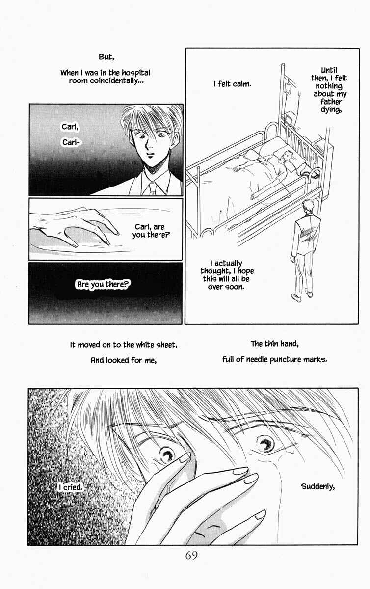 Page 6 Chapter 95 Blooming Youth