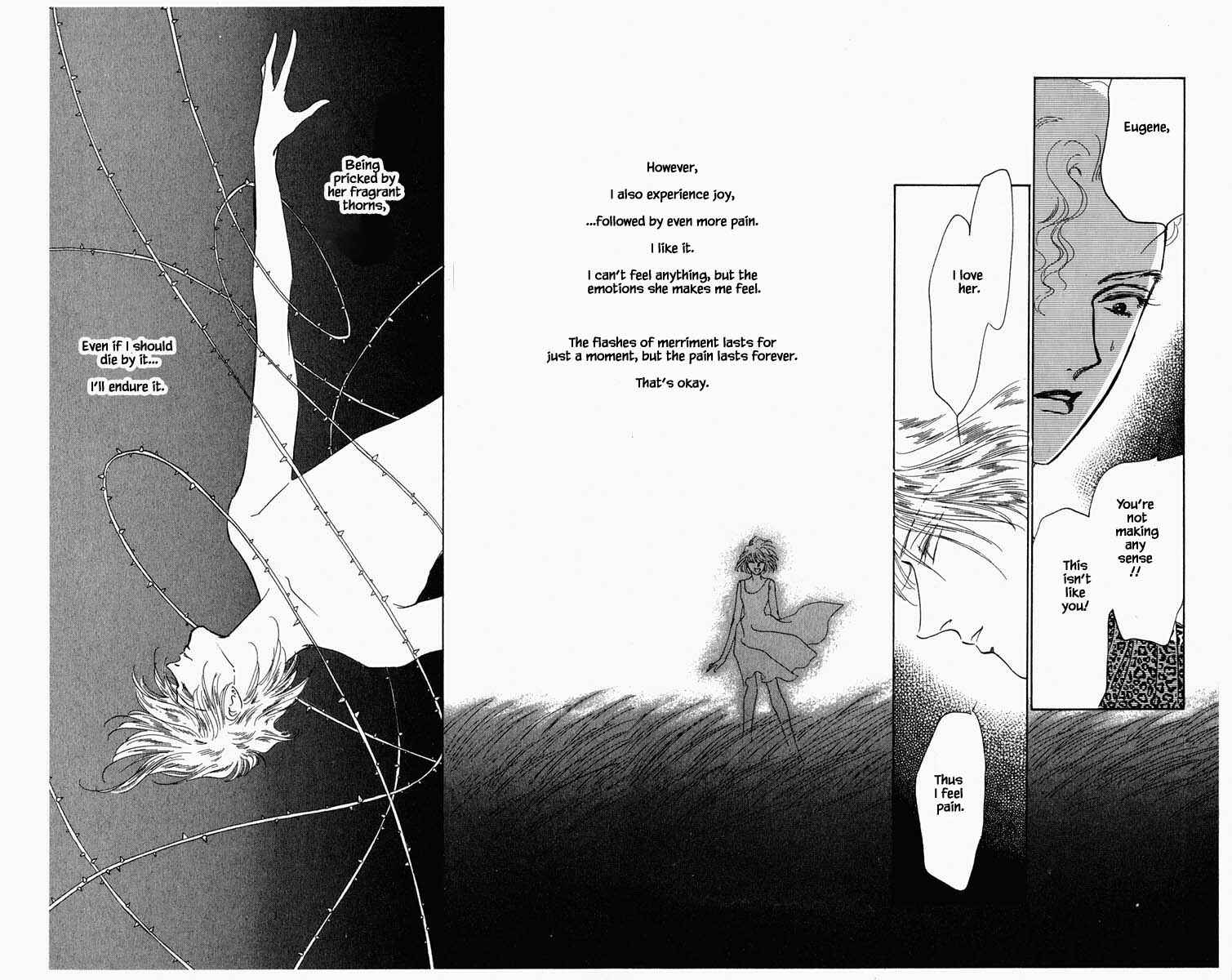 Page 10 Chapter 59 Blooming Youth