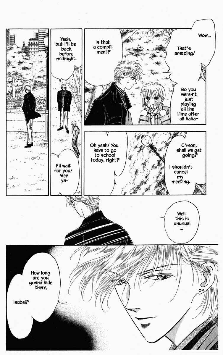 Page 6 Chapter 59 Blooming Youth