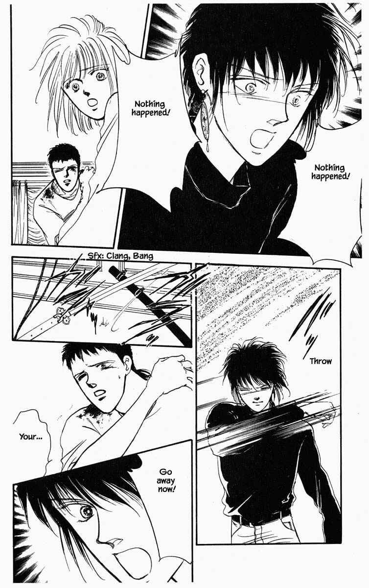 Page 13 Chapter 16 Blooming Youth