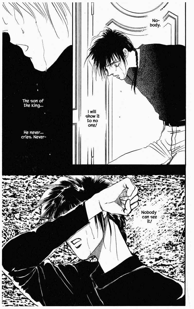Page 16 Chapter 16 Blooming Youth