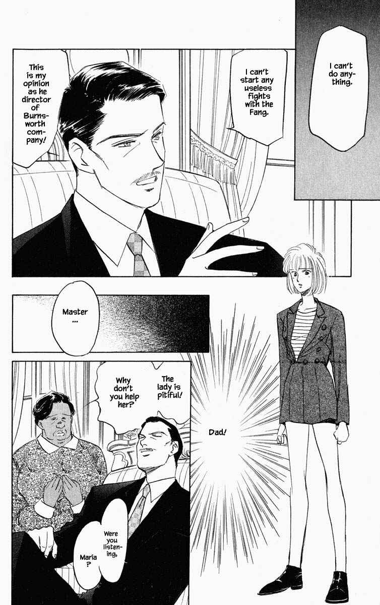 Page 11 Chapter 96 Blooming Youth
