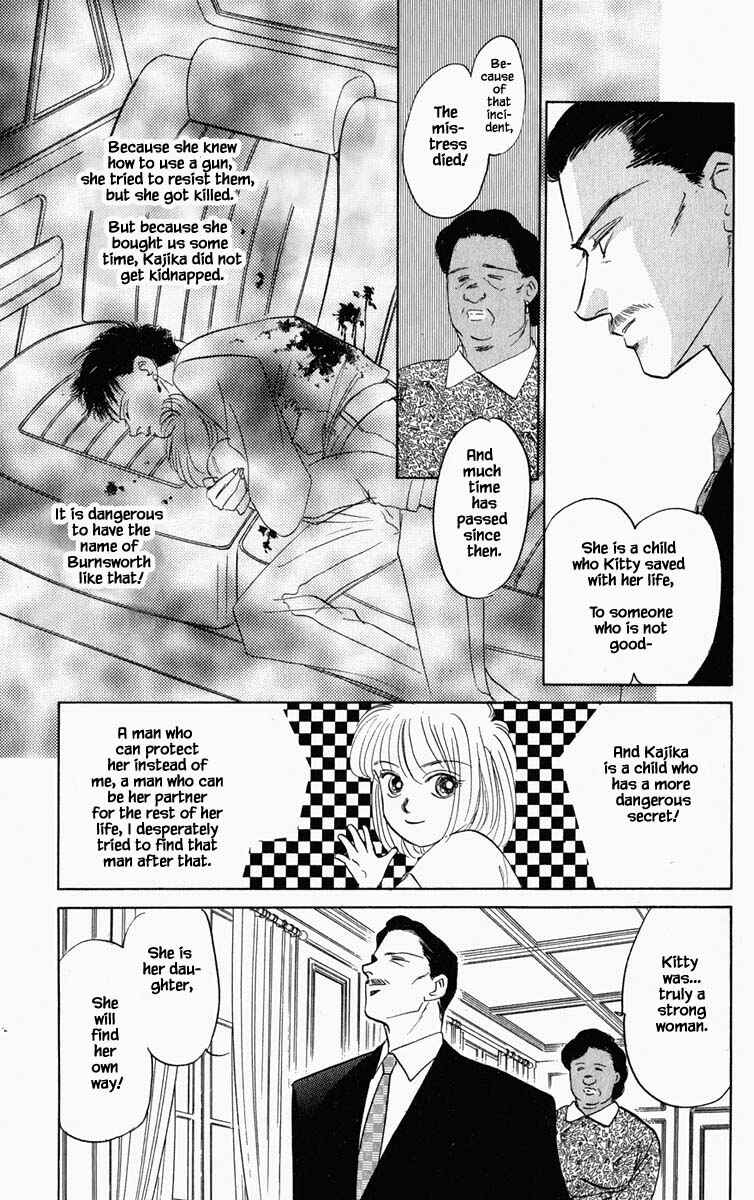 Page 14 Chapter 96 Blooming Youth