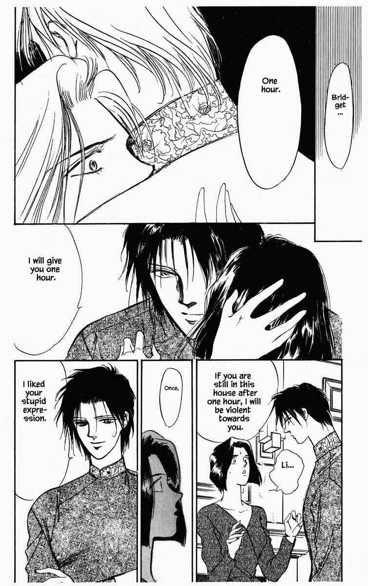Page 8 Chapter 18 Blooming Youth