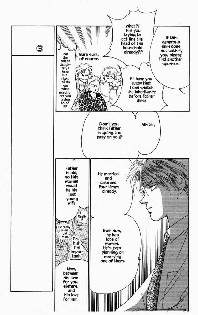 Page 10 Chapter 61 Blooming Youth