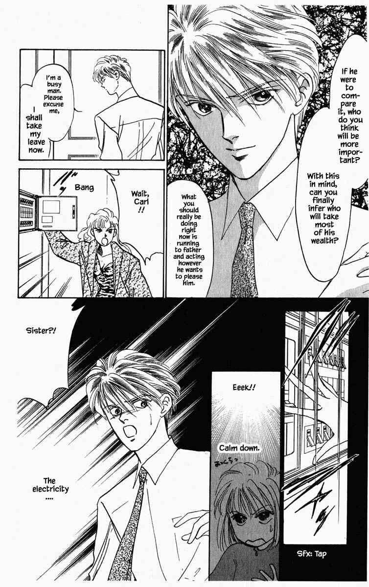 Page 11 Chapter 61 Blooming Youth