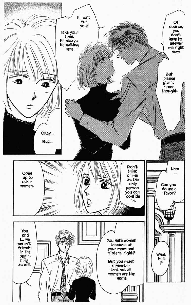 Page 20 Chapter 61 Blooming Youth
