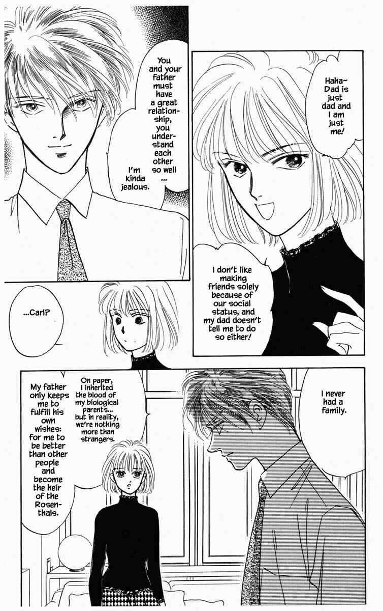 Page 6 Chapter 61 Blooming Youth