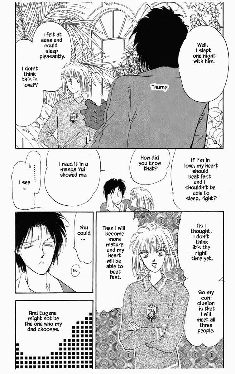 Page 13 Chapter 8 Blooming Youth