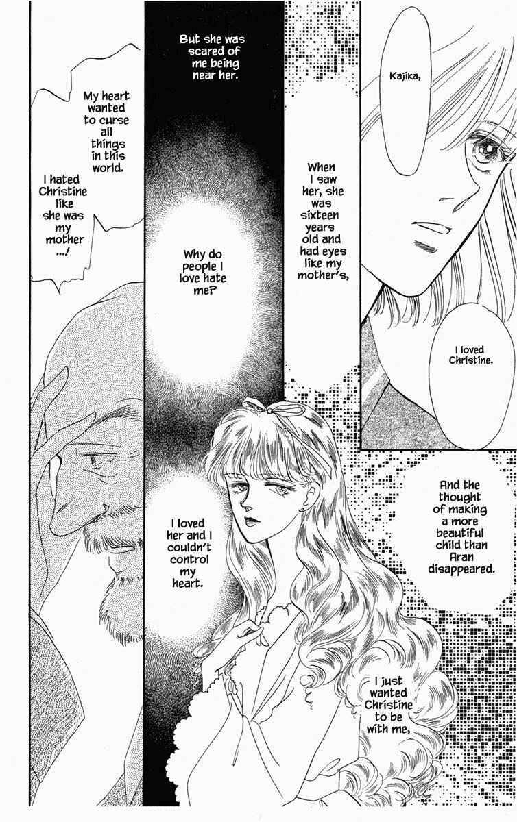 Page 4 Chapter 8 Blooming Youth