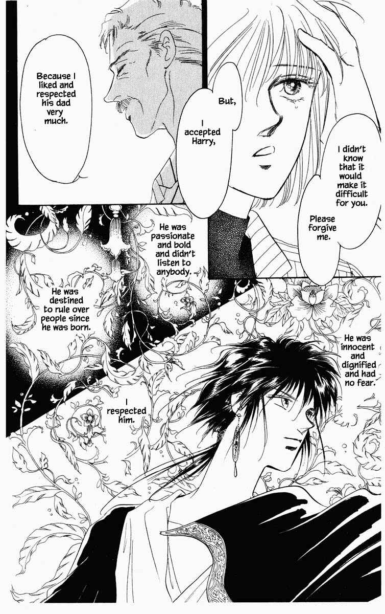 Page 6 Chapter 23 Blooming Youth