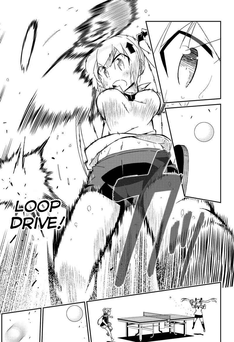 Page 11 Chapter 22.3 Shakunetsu no Takkyuu Musume