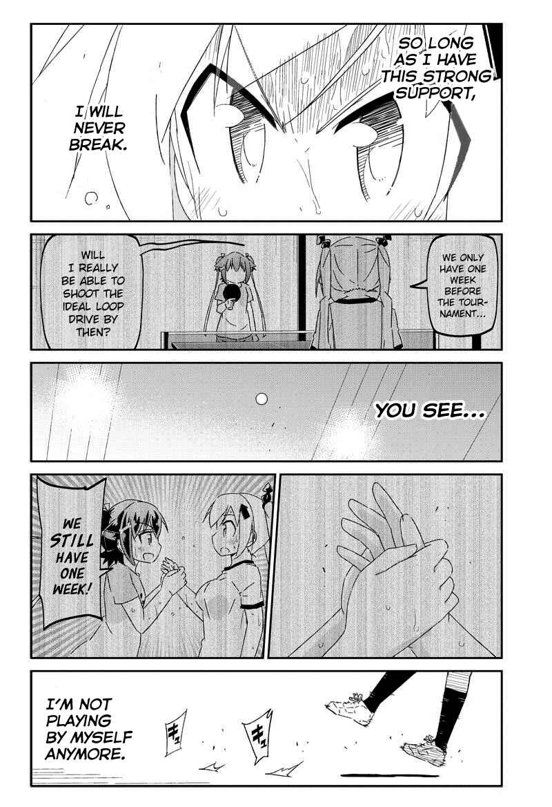 Page 20 Chapter 22.3 Shakunetsu no Takkyuu Musume