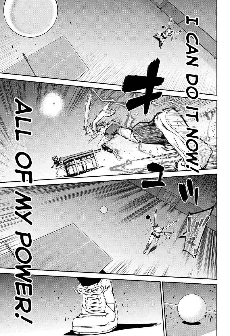 Page 23 Chapter 22.3 Shakunetsu no Takkyuu Musume