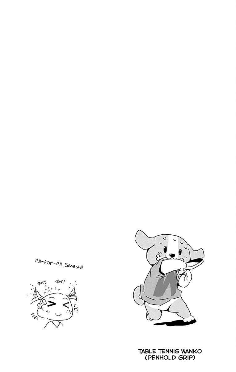 Page 8 Chapter 28.1 Shakunetsu no Takkyuu Musume