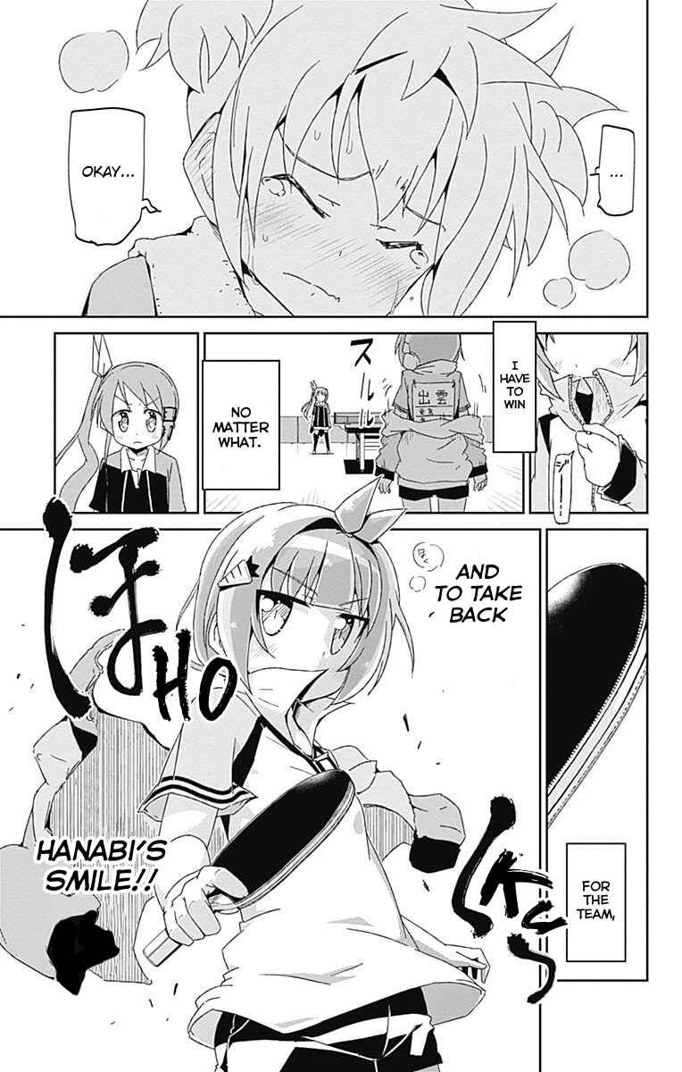 Page 47 Chapter 8 Shakunetsu no Takkyuu Musume