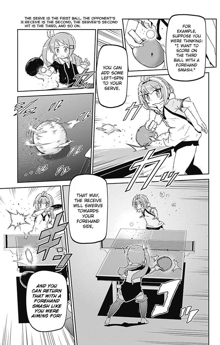 Page 9 Chapter 9 Shakunetsu no Takkyuu Musume