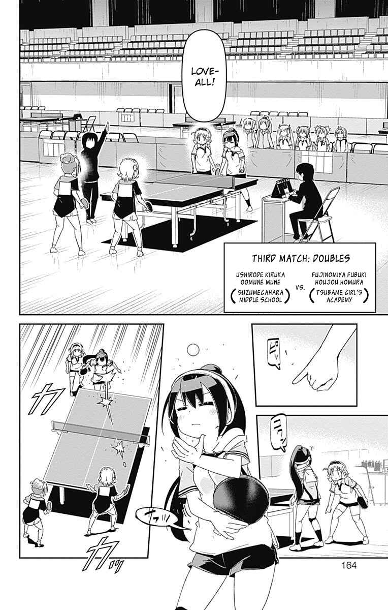 Page 8 Chapter 11 Shakunetsu no Takkyuu Musume