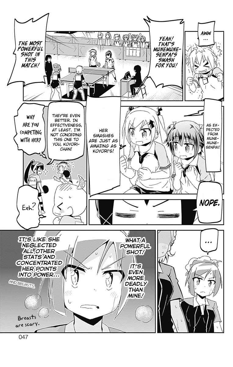 Page 13 Chapter 13 Shakunetsu no Takkyuu Musume