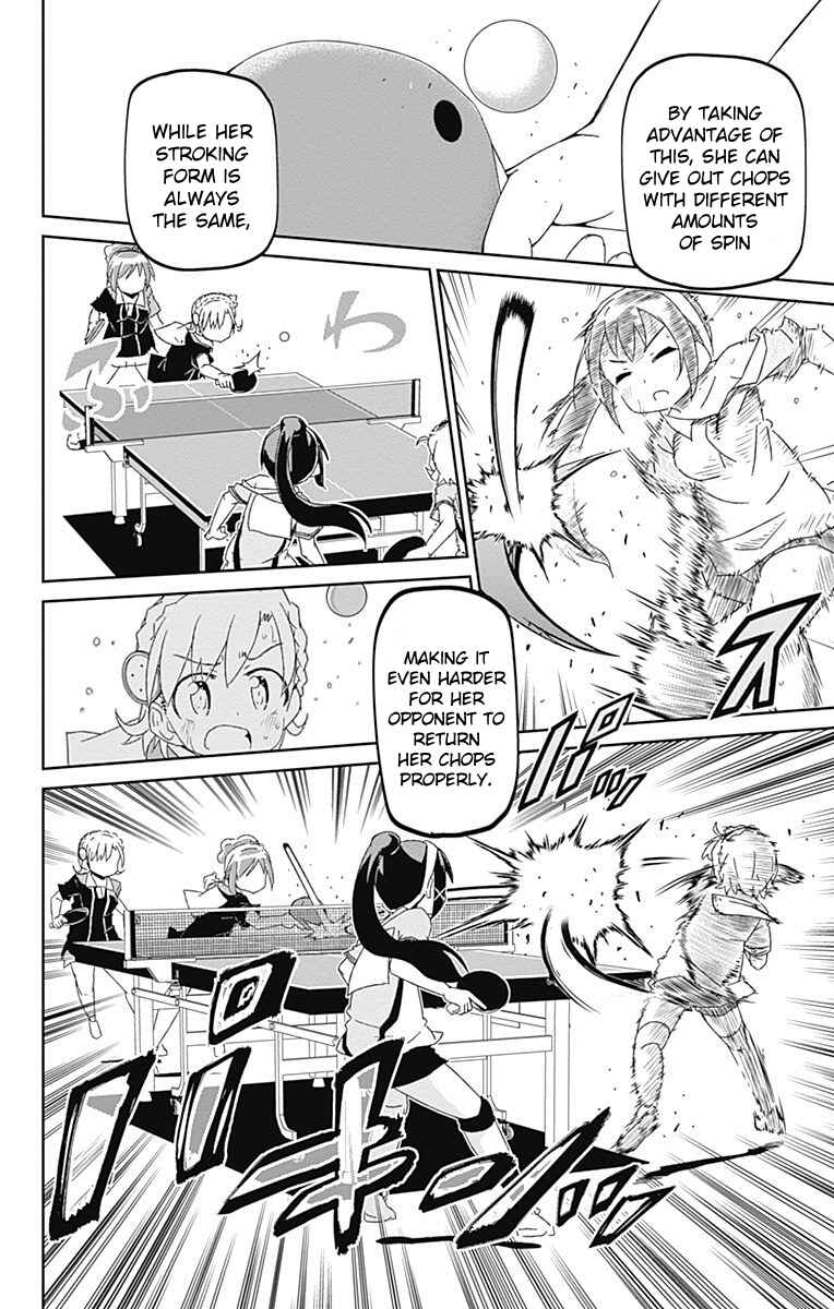 Page 18 Chapter 13 Shakunetsu no Takkyuu Musume