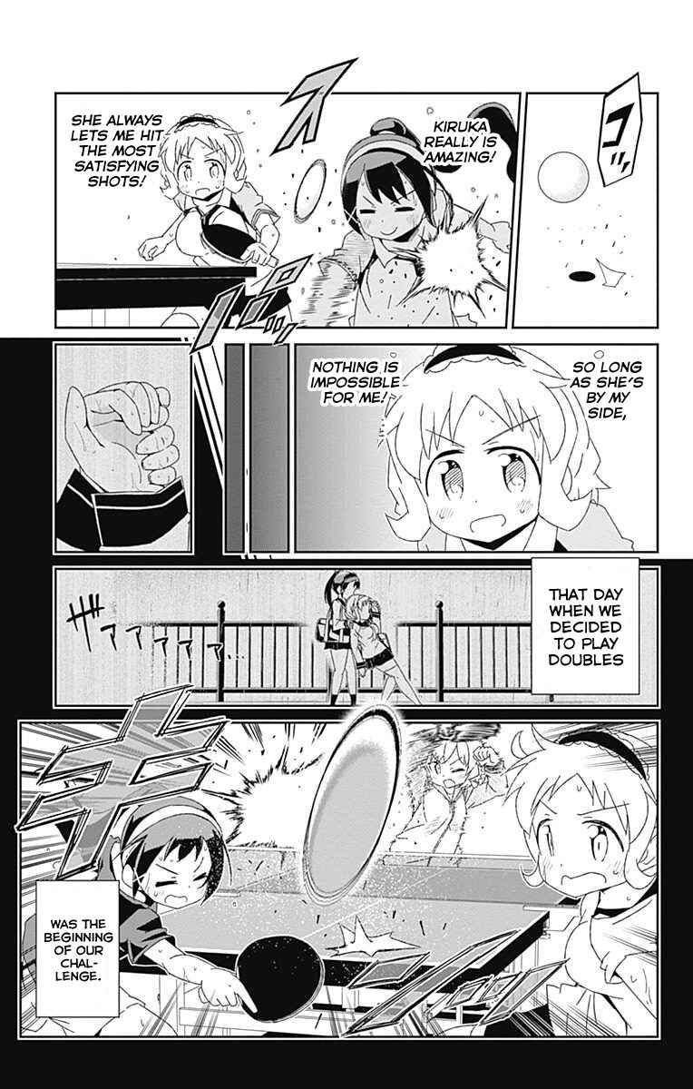 Page 23 Chapter 13 Shakunetsu no Takkyuu Musume