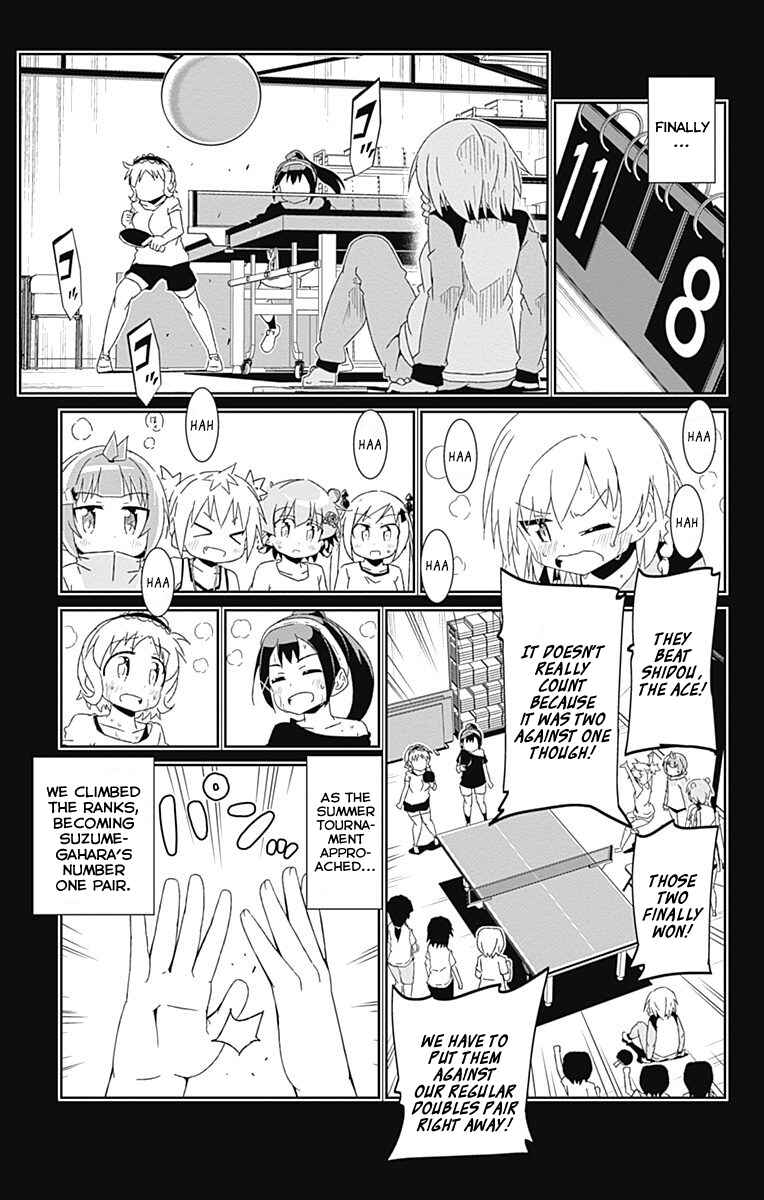 Page 27 Chapter 13 Shakunetsu no Takkyuu Musume