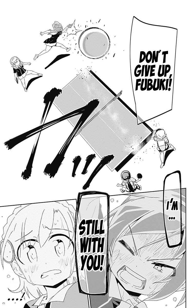 Page 31 Chapter 13 Shakunetsu no Takkyuu Musume