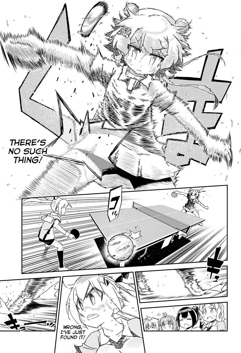 Page 6 Chapter 26.1 Shakunetsu no Takkyuu Musume