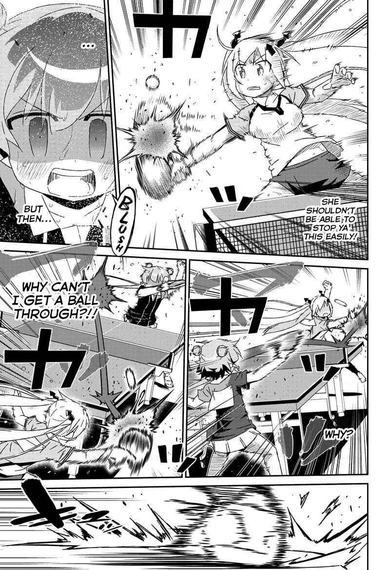 Page 7 Chapter 21 Shakunetsu no Takkyuu Musume