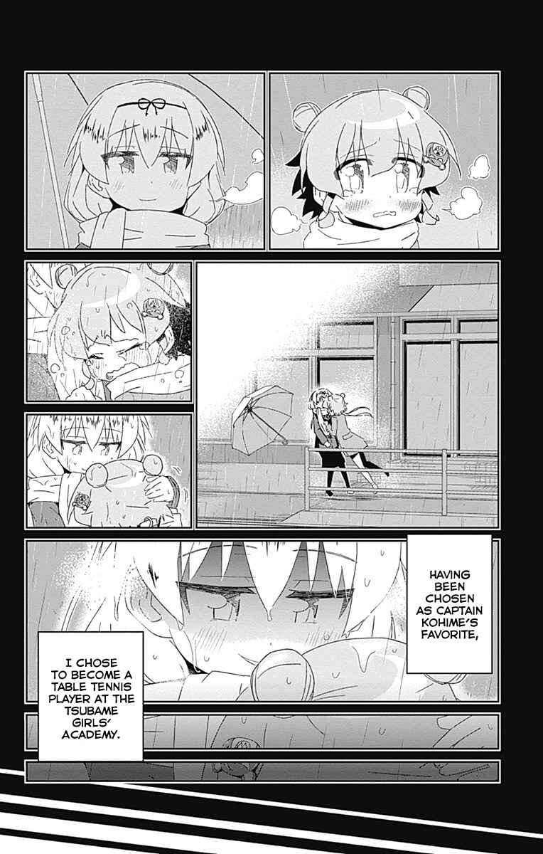 Page 32 Chapter 18 Shakunetsu no Takkyuu Musume
