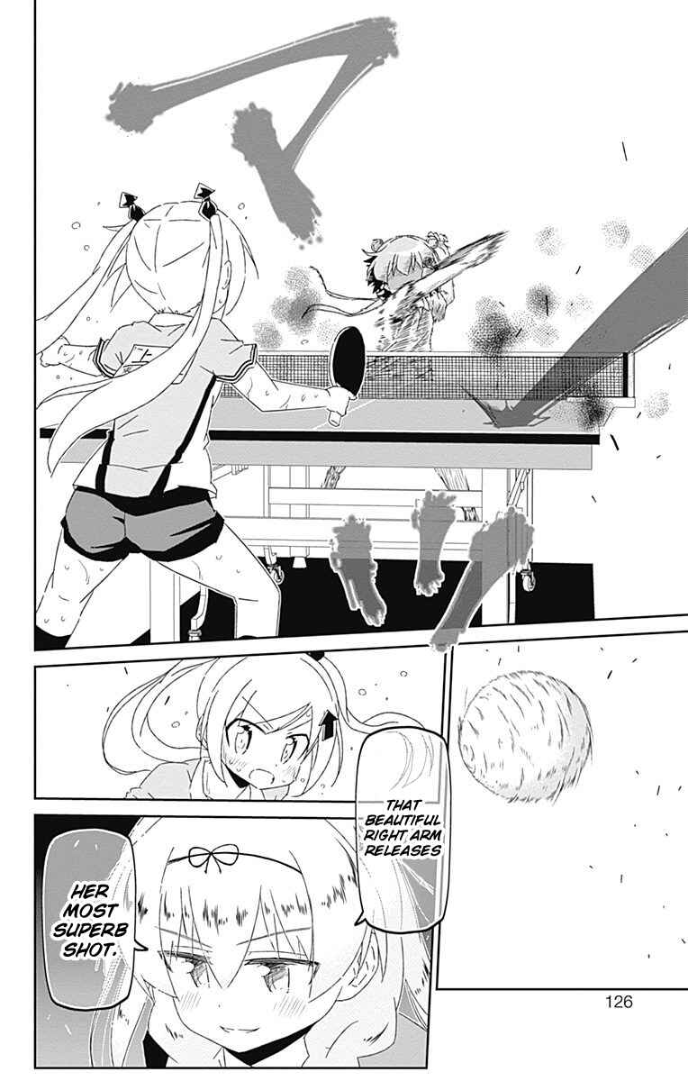 Page 50 Chapter 18 Shakunetsu no Takkyuu Musume