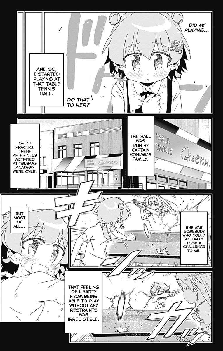 Page 9 Chapter 18 Shakunetsu no Takkyuu Musume