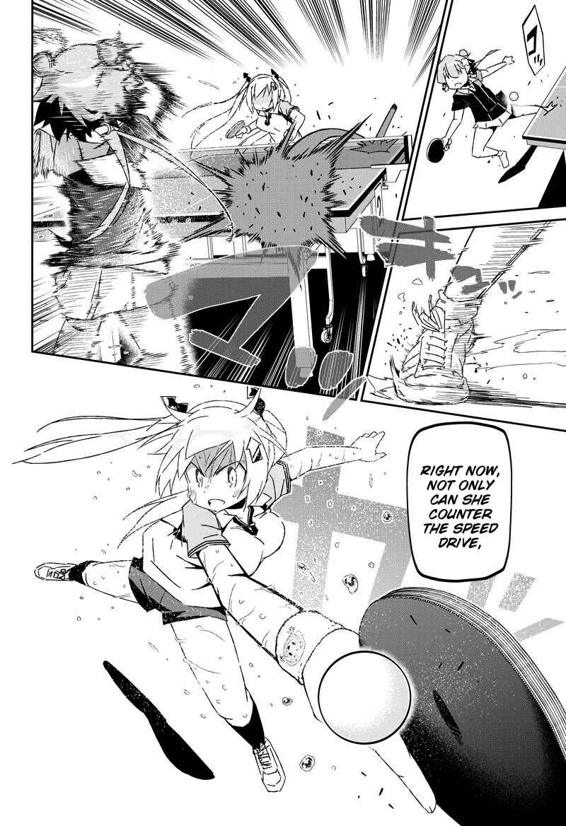 Page 4 Chapter 23.2 Shakunetsu no Takkyuu Musume