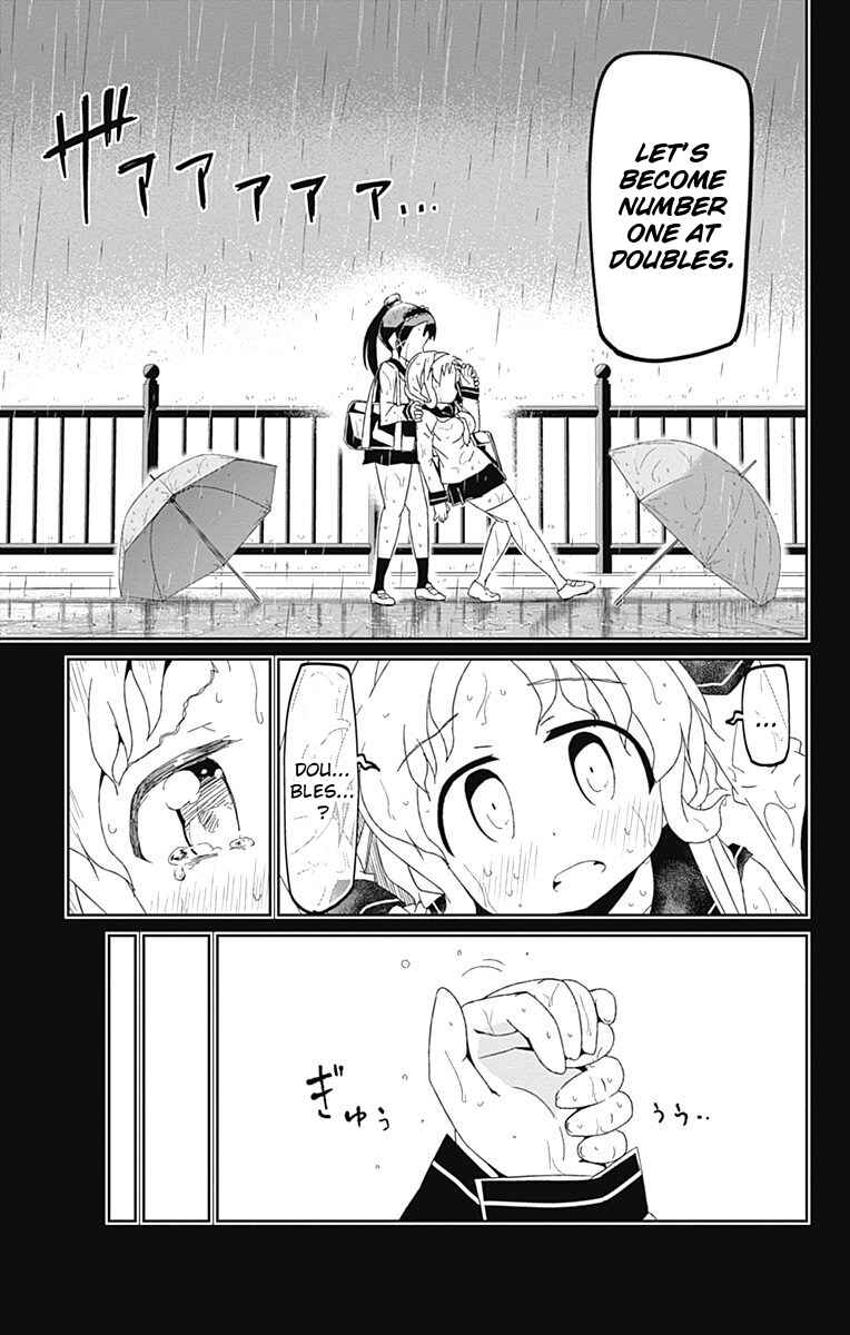 Page 23 Chapter 12 Shakunetsu no Takkyuu Musume