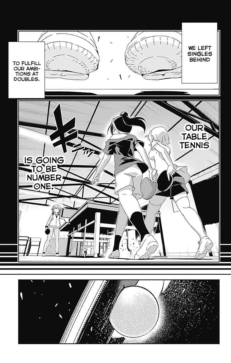 Page 25 Chapter 12 Shakunetsu no Takkyuu Musume