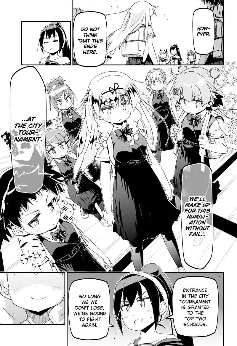 Page 13 Chapter 27.2 Shakunetsu no Takkyuu Musume