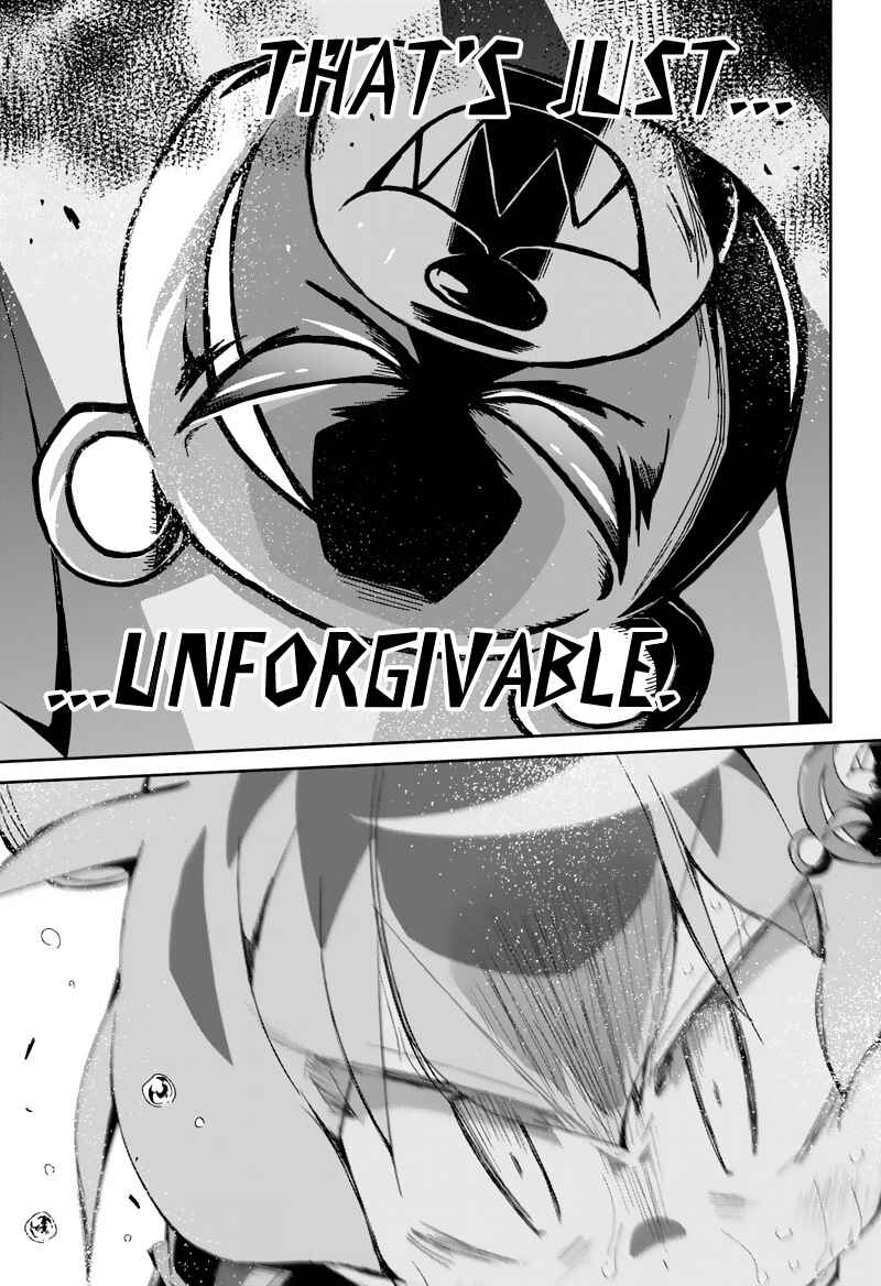 Page 9 Chapter 23.3 Shakunetsu no Takkyuu Musume