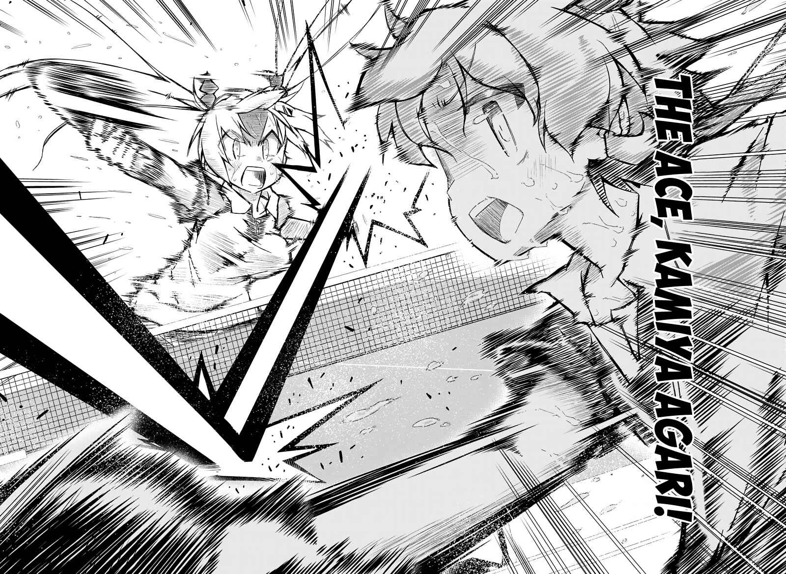 Page 10 Chapter 26.2 Shakunetsu no Takkyuu Musume